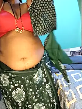 Rachu_love's cam snapshot