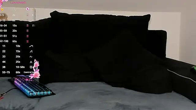 laurasommer's cam snapshot