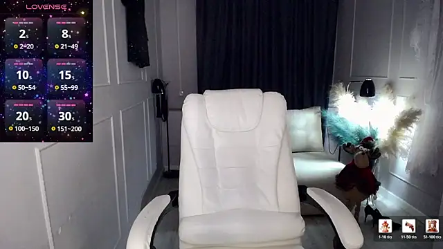 Juarnea's cam snapshot