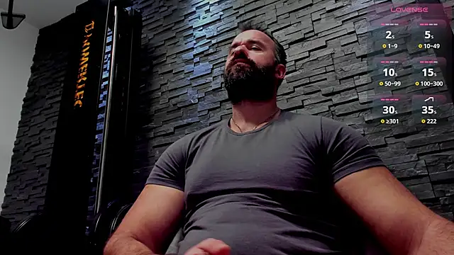 David_Big_Daddy live sex cam