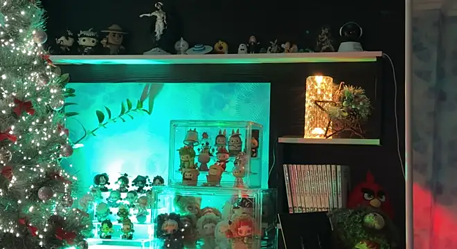 KiraLiLime's cam snapshot