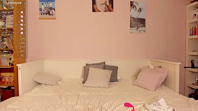 pusi_musi's cam snapshot