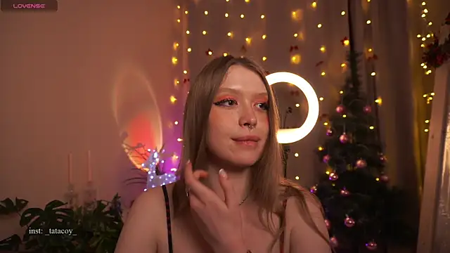 TataCoy's cam snapshot