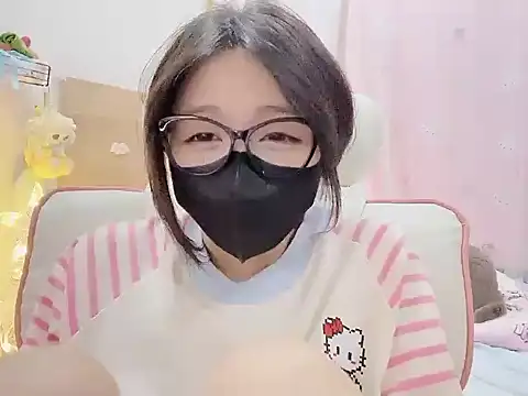 Yuyu-baobei's cam snapshot