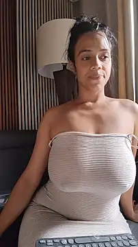 Deisy_Torres's cam snapshot