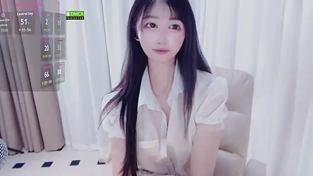 beibei11's cam snapshot