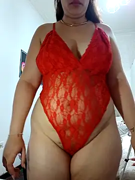 nahiarabiel33's cam snapshot