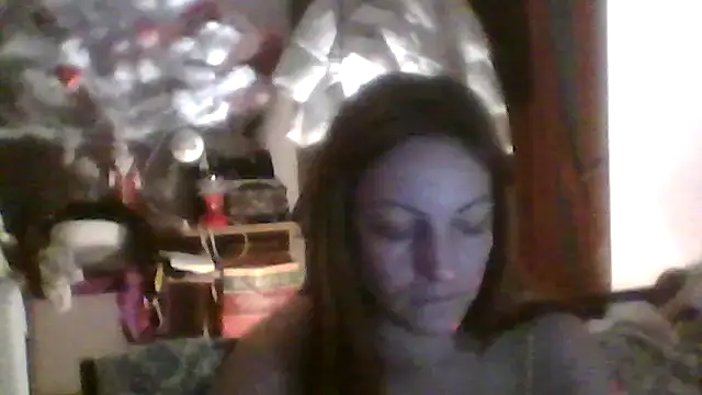 ShawnaAdams's cam snapshot