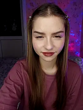 BitterPeach's cam snapshot