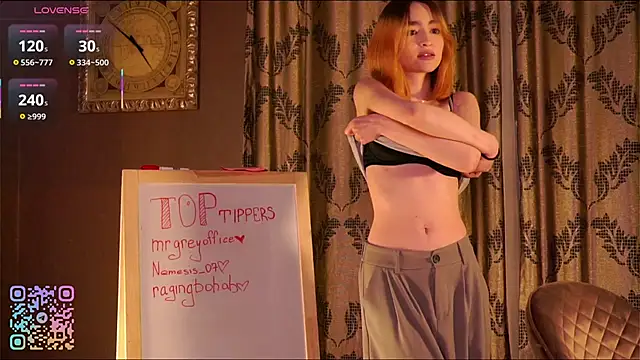 JuIianneDelfino's cam snapshot