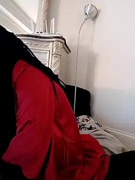 bosschickk's cam snapshot