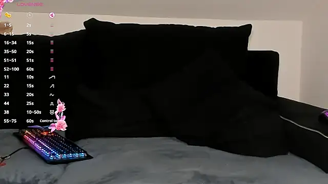 laurasommer's cam snapshot