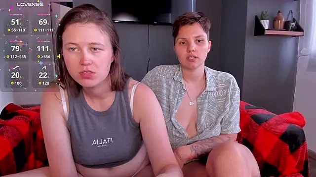 Tenderly_Couple's cam snapshot