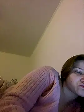 Leya_F's cam snapshot