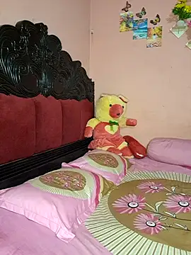 ariya-03's cam snapshot