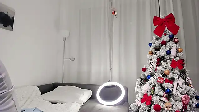 elimeowy's cam snapshot