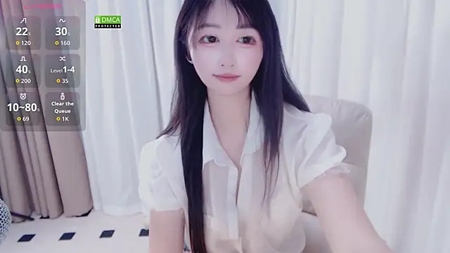 beibei11's cam snapshot