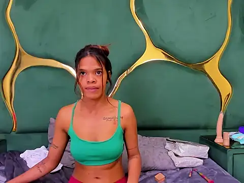 Hailey_Carter2's cam snapshot