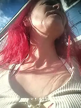 cintia_love's cam snapshot