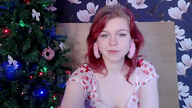 Poppy_sun's cam snapshot