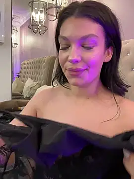 ClaraPasssion's cam snapshot