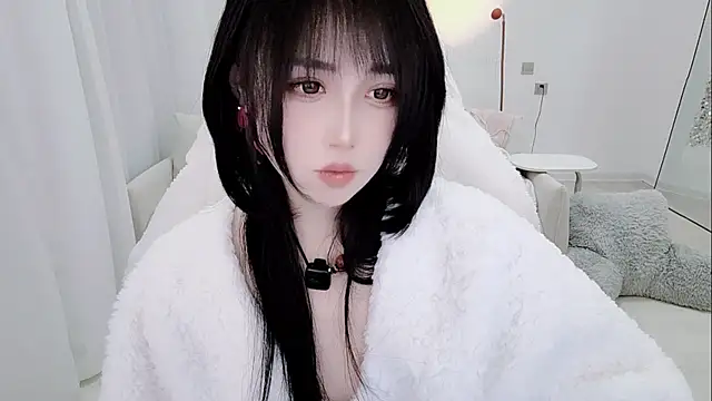 Evangelin-e's cam snapshot