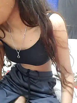 Mahira568's cam snapshot