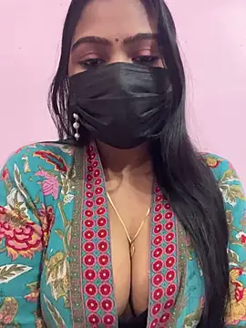 Cute-Ananyaa's cam snapshot