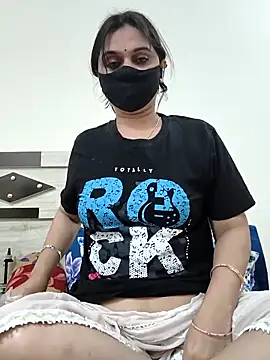 SpicyQueenX69's cam snapshot