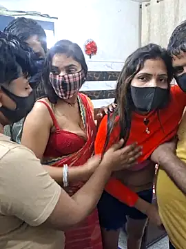 Cute_palak001's cam snapshot