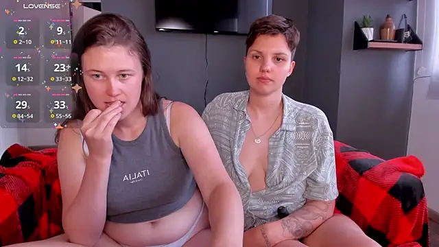 Tenderly_Couple's cam snapshot