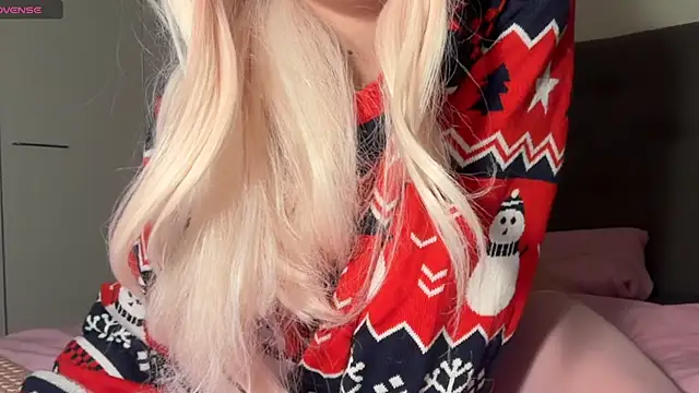 cute_cake's cam snapshot