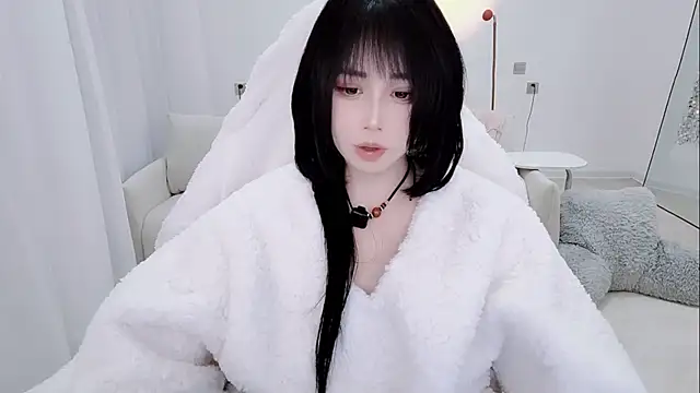 Evangelin-e live sex cam