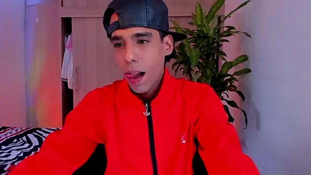 Damianwhite live sex cam