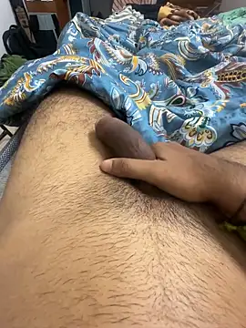 vikranthLong live sex cam