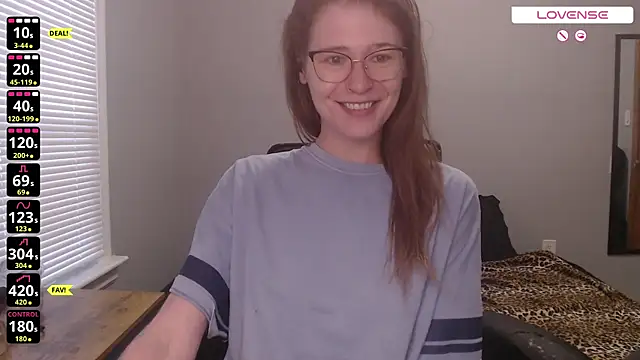 VioletBabyy live sex cam