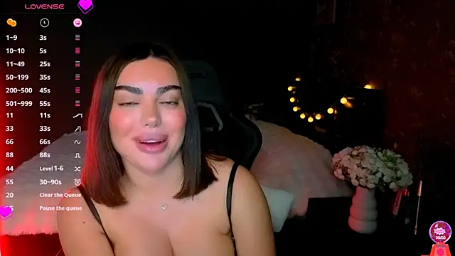 Leyla__Demir live sex cam