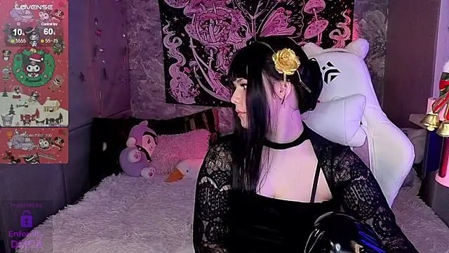 ClaireFaers_ live sex cam