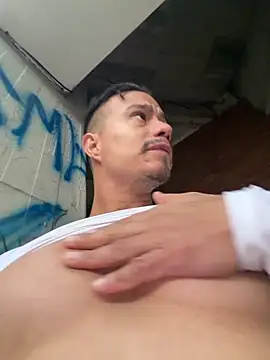 DominickVegas live sex cam