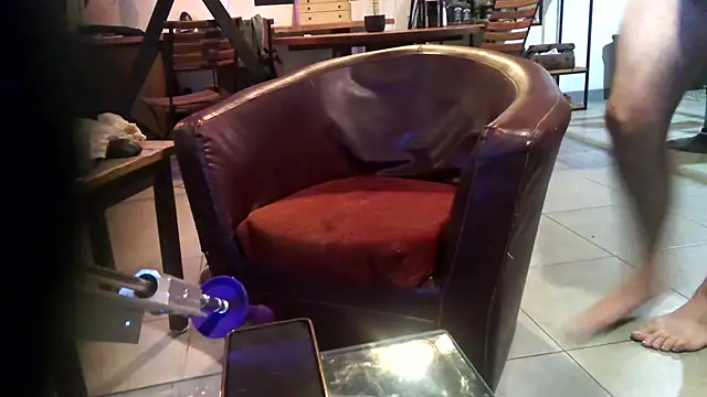 Bibop974 live sex cam