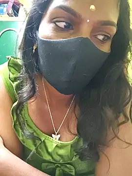 Honey_rosetamil's cam snapshot