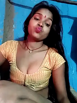 Harini_Gautam's cam snapshot