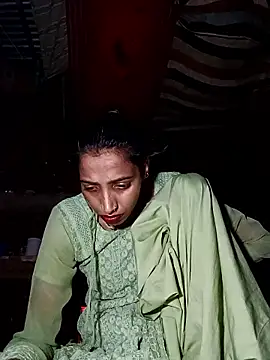 Pinki_thakur_1's cam snapshot