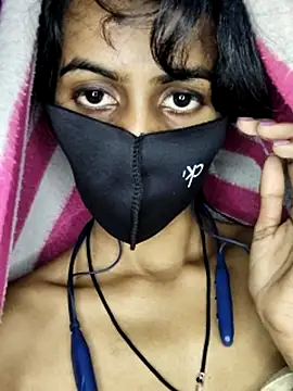 Thaper_Meera2's cam snapshot