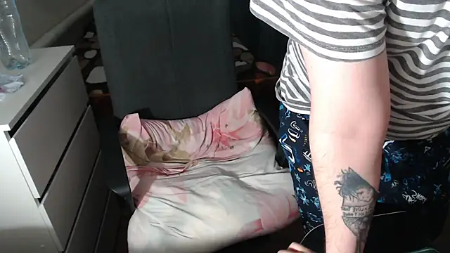 EvaMiron live sex cam