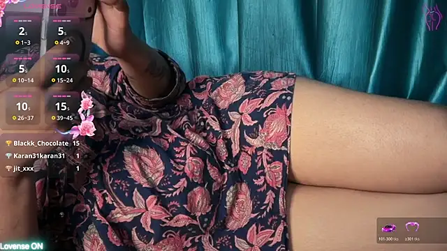 Sassy-soumu's cam snapshot