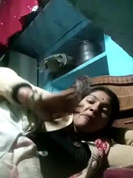 Kiran_bhabi's cam snapshot