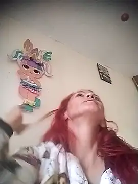 cintia_love's cam snapshot