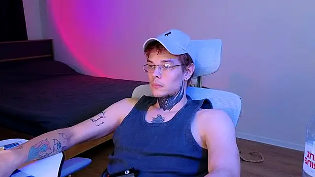 DENIS_HERE live sex cam