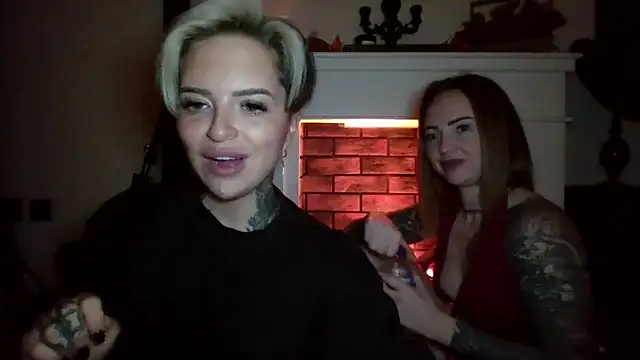 Alexandersonxo live sex cam